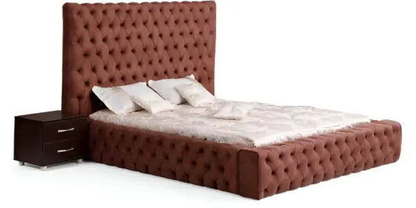 How to Choose the Perfect Bed Size for Your Room