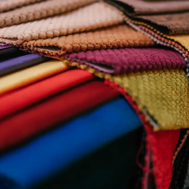 Book a Fabric Sample Before Order